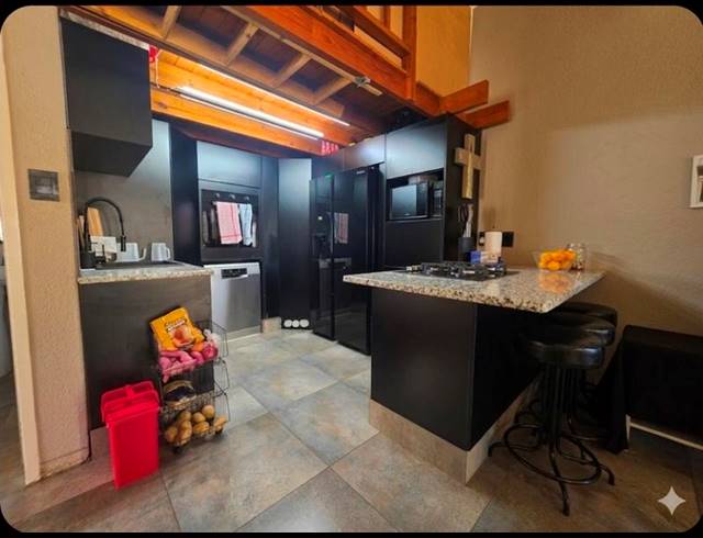 3 BEDROOM TOWNHOUSE FOR SALE IN MEYERSDAL